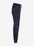 Pantalon de sport marine 2 - vertbaudet enfant 