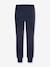 Pantalon de sport marine 3 - vertbaudet enfant 