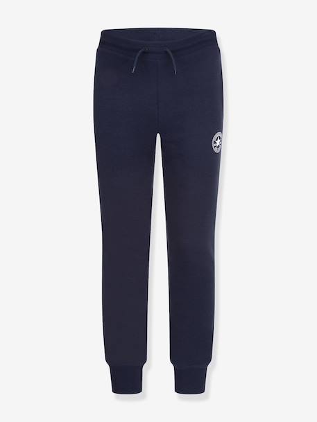 Pantalon de sport marine 1 - vertbaudet enfant 