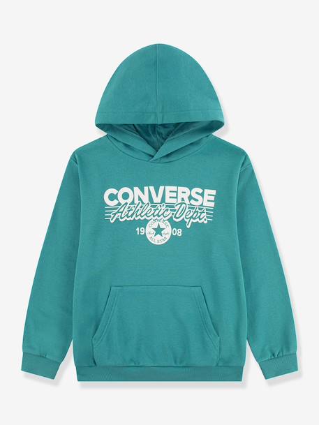 Garçon-Pull, gilet, sweat-Sweat à capuche garçon