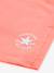 Ensemble short et t-shirt corail 3 - vertbaudet enfant 