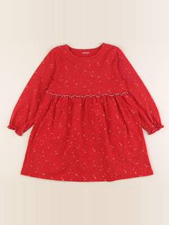 Seconde main-Fille-Robe - 6 ans