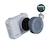 Appareil photo d'impression - raton laveur Blue 3 - vertbaudet enfant 