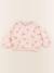 Sweat - 12 mois Rose 1 - vertbaudet enfant 