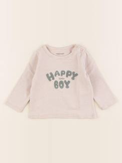 Seconde main-Garçon-Tee-shirt - 9 mois