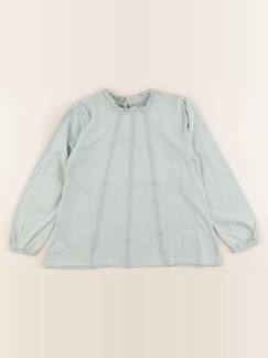 Seconde main-Fille-Tee-shirt - 6 ans
