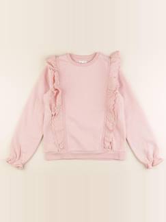 Seconde main-Fille-Sweat - 12 ans