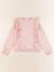Sweat - 12 ans Rose 1 - vertbaudet enfant 