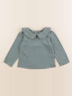 Seconde main-Fille-Tee-shirt - 18 mois