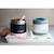Portion inox isotherme 500 ml Bleu baltique+Rose clair 2 - vertbaudet enfant 