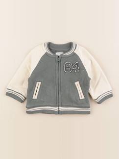 Seconde main-Garçon-Sweat - 3 mois