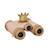 Jumelles cerf Brown 2 - vertbaudet enfant 