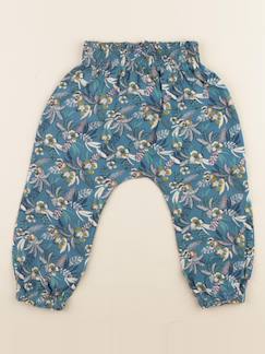 Seconde main-Fille-Pantalon - 24 mois