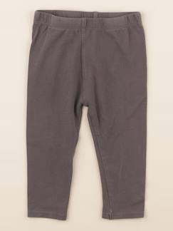 Seconde main-Fille-Legging - 12 mois
