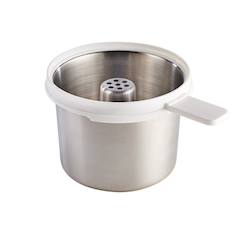 Puériculture-Panier de cuisson inox pour féculents babycook neo smart