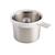 Panier de cuisson inox pour féculents babycook neo smart Blanc 1 - vertbaudet enfant 