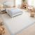Tapis enfant tissé mariline Bleu 1 - vertbaudet enfant 