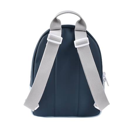 Sac à dos 7,5l pour enfant faro Matcha latte+Rose poudrée+Vert-de-gris 4 - vertbaudet enfant 