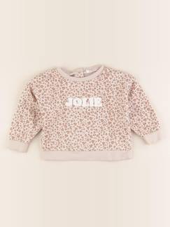 Seconde main-Fille-Sweat - 24 mois