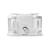 Robot cuiseur 4 en 1 contenance xxl 2200 ml babycook duo Blanc argent+Gris foncé 1 - vertbaudet enfant 