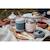 Portion inox isotherme 300 ml Brume claire+Gris minéral/vert+Rose clair 2 - vertbaudet enfant 