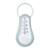 Thermomètre de bain Rose ancienne+Vert bleu 7 - vertbaudet enfant 
