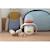 Biberon d'apprentissage 2 en 1 210 ml Terracotta 2 - vertbaudet enfant 