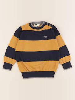 Seconde main-Garçon-Pull - 3 ans