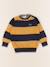 Pull - 3 ans Jaune 1 - vertbaudet enfant 