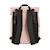 Sac à dos à langer pratique 19 litres oslo Gris minéral+Rose ancienne 12 - vertbaudet enfant 