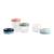 Lot de 6 portions clip 2ème âge assortiment Multicolore+Tempête/eucalyptus 7 - vertbaudet enfant 