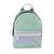 Sac à dos 7,5l pour enfant faro Matcha latte+Rose poudrée+Vert-de-gris 1 - vertbaudet enfant 