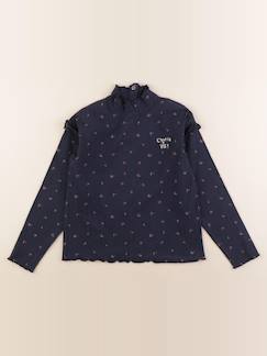 Seconde main-Fille-Tee-shirt - 10 ans