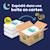 Baby-dry night pants pour la nuit, taille 4, 180 couches-culottes, 9kg - 15kg pack 1 mois Blanc 2 - vertbaudet enfant 