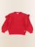 Pull - 6 ans Rouge 1 - vertbaudet enfant 