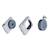 Appareil photo urbain- raton laveur Blue 3 - vertbaudet enfant 