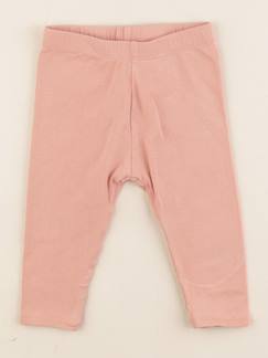 Seconde main-Fille-Legging - 6 mois