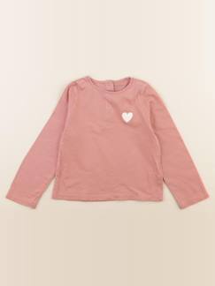 Seconde main-Fille-Tee-shirt - 36 mois