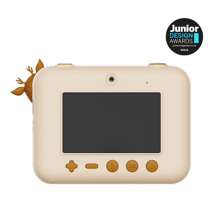 Appareil photo d'impression - cerf Brown 2 - vertbaudet enfant 