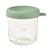 Portion repas en verre 250 ml Minéral+Terracotta+Vert sauge 9 - vertbaudet enfant 