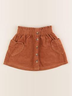 Seconde main-Fille-Jupe - 8 ans