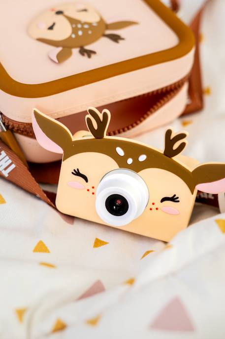 Appareil photo cerf Brown 6 - vertbaudet enfant 