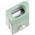 Robot cuiseur 4 en 1 cuisson express 15 min babycook express Vert sauge 4 - vertbaudet enfant 