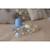 Biberon à anses phosphorescentes +6mois 150ml Wild & free bleu+Wild & free gris 2 - vertbaudet enfant 