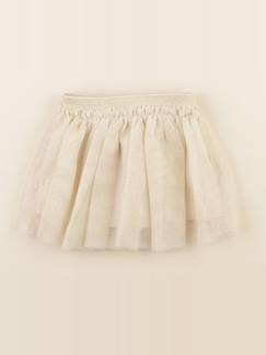 Seconde main-Fille-Jupe - 9 mois