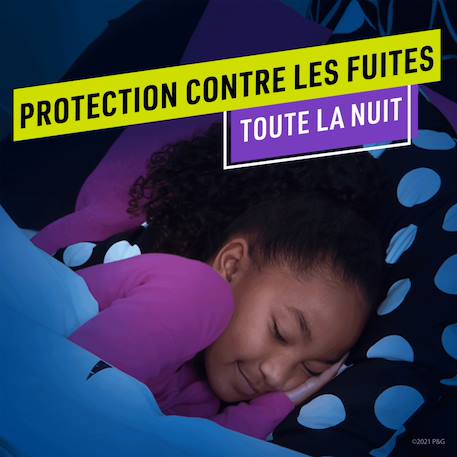 Ninjamas pyjama pants fille, 54 sous-vêtement de nuit, 8-12 ans. Paquet 1 mois Multicouleur 2 - vertbaudet enfant 