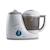 Robot cuiseur 4 en 1 contenance 800 ml babycook original Gris bleu 1 - vertbaudet enfant 