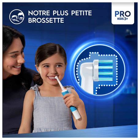 Pro kids brossettes spiderman, 3 unités MULTICOLORE 4 - vertbaudet enfant 