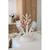Egoutte biberons arbre grande capacité 6 biberons Gris+Terre argile 7 - vertbaudet enfant 
