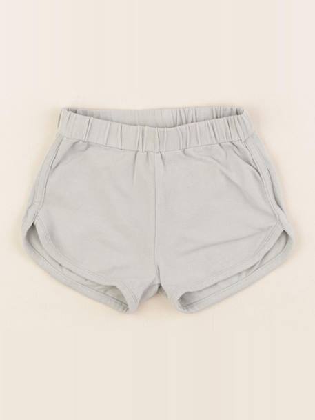 Short - 12 mois Vert 1 - vertbaudet enfant 